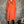 Load image into Gallery viewer, 6513 O&#39;Size Kimono Tunic/Dress-Tabasco
