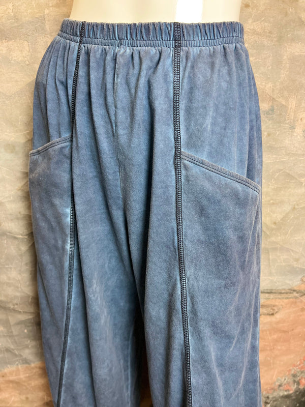 CE631 Maren Cotton Pant