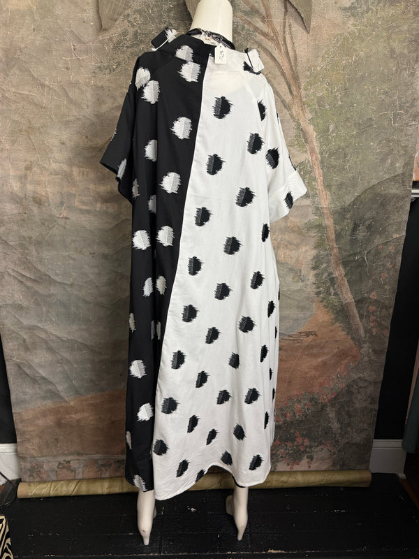 B722 Yara Dress