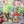 Load image into Gallery viewer, Inoah's Artful 2 Look Raincape-Daydream Plaza
