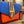 Load image into Gallery viewer, 81010 Grace Reversible Loop-B
