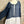 Load image into Gallery viewer, MP-MT348 Bolero With Button-Navy
