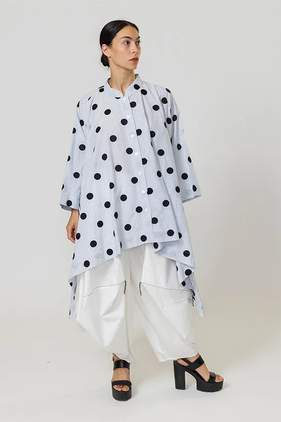 W42551 Crystal Shirt