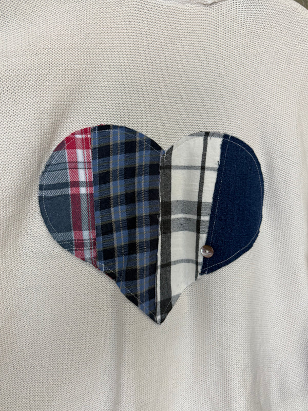 5613 Alpine Love Cardigan-Mix 1