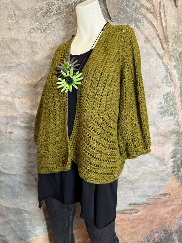 5609 Cambria Cardigan