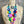 Load image into Gallery viewer, LS24N07 Colorful Whims Necklace
