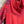 Load image into Gallery viewer, TBG2401 Oversized Sweatshirt-Red
