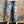 Load image into Gallery viewer, PL-G538 Whimsy Blue Jeans

