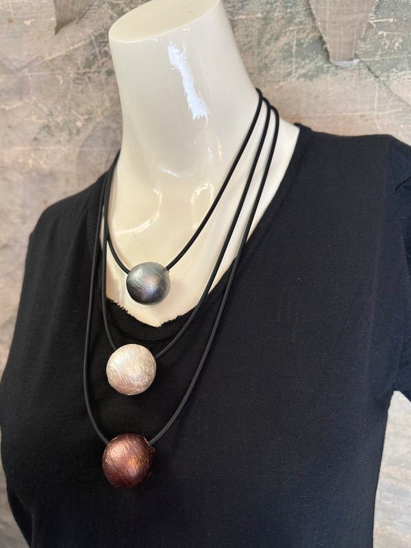 506 Roz Drama Necklace