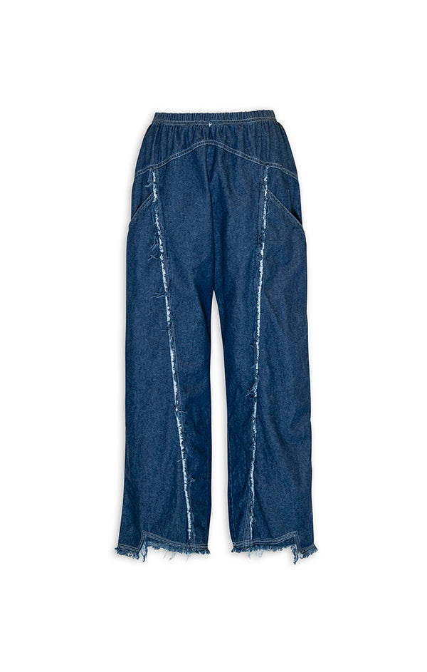 FFA830 Kind Denim Jean Pants