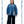 Load image into Gallery viewer, 91865 Artsy Patch Pullover-Denim
