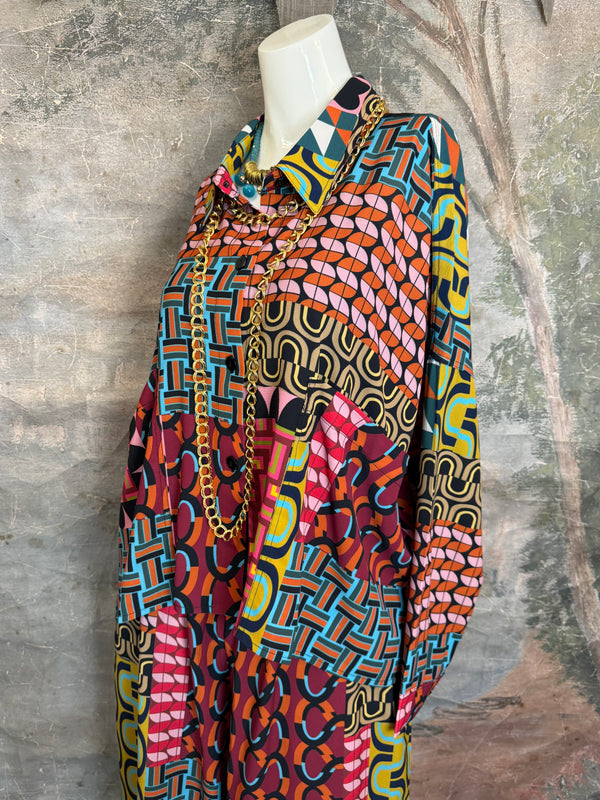 1788 The Maddie Shirt