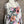 Load image into Gallery viewer, MP-MD1041 Dress W/Ruffle-OFFWHITE7
