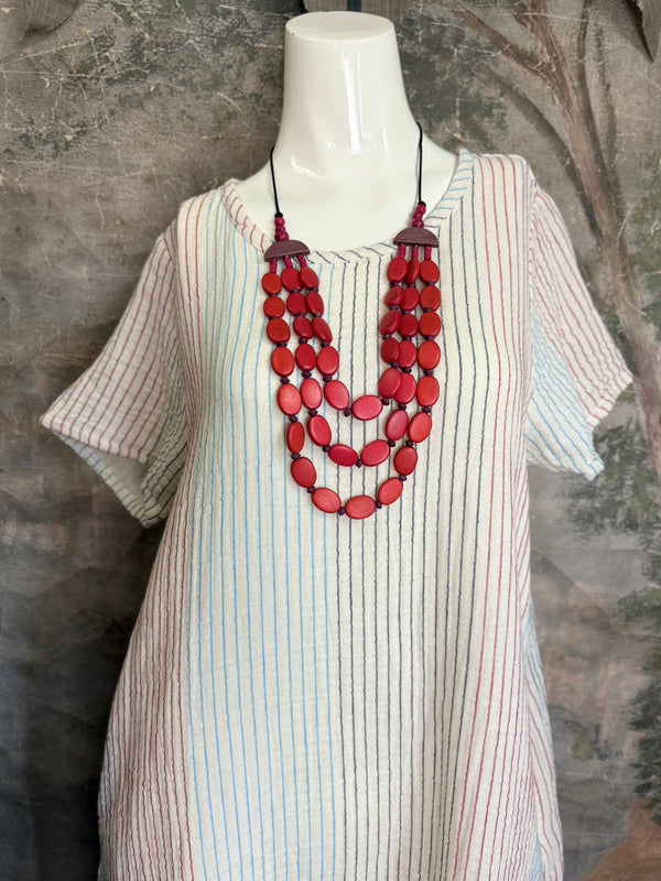 5709 Ramona Dress