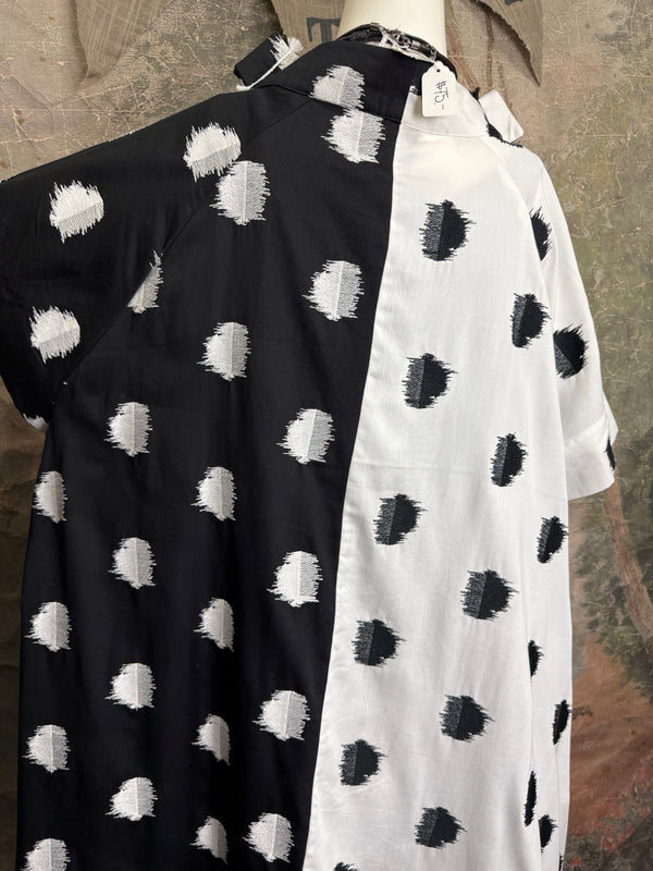 B722 Yara Dress