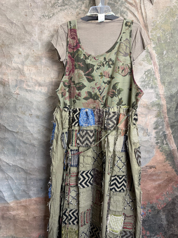 ARB Storybook Jumper Dress