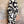 Load image into Gallery viewer, W601 Lina Jacket-Black w white dots
