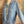 Load image into Gallery viewer, LIN7403 LULA B TRAVEL JKT-Denim
