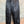 Load image into Gallery viewer, 5673 Satin Jacquard Joggers-Black
