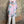 Load image into Gallery viewer, 91266A Art to Wear Flower Shirt-Lilac
