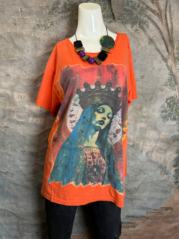 JG-12 Loving Glow Moon Dance T