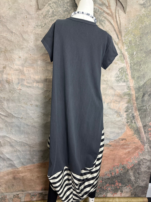 Q424 Arden Shirt Dress