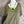 Load image into Gallery viewer, JG- Moon Dance V-Neck Tee-Vintage Moss
