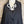 Load image into Gallery viewer, 32302 Med to Long Blazer Jkt W/Trim-Black

