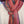 Load image into Gallery viewer, 10649 ANU Lichi Scarf-Coral
