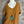 Load image into Gallery viewer, JG- Moon Dance V-Neck Tee-Mustard
