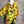 Load image into Gallery viewer, Z6653 Painters Top-Lemon
