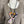 Load image into Gallery viewer, 26N263 Big Heart Bolo Necklace-Purples Mix
