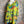 Load image into Gallery viewer, Z6653 Painters Top-Kiwi
