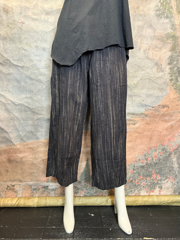 HB1574 Drawstring Pant