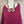 Load image into Gallery viewer, 91805 Corduroy Button Dress-Burgundy
