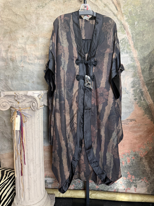 5460 The Woodland Wanderer Duster