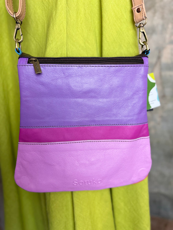 81302 Greta Crossbody Bag-C