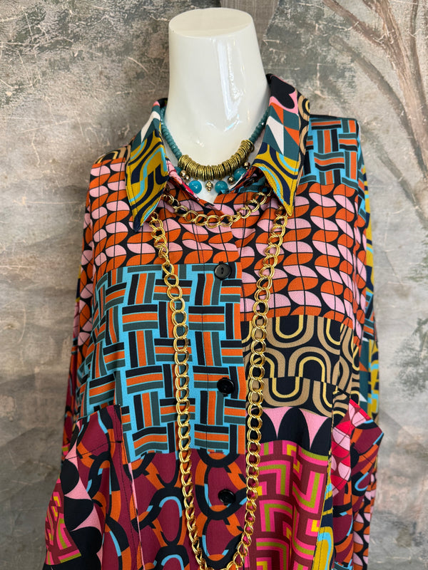 1788 The Maddie Shirt