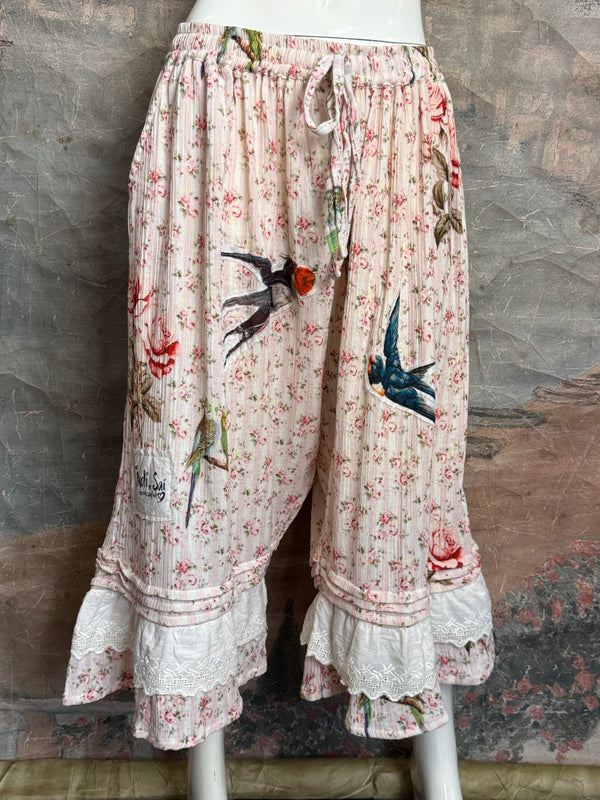Songbird Garden Love More Bloomers