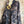Load image into Gallery viewer, AS5801T Cardi Dyed Jacket-Black Smoke
