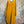 Load image into Gallery viewer, 91805 Corduroy Button Dress-Mustard
