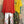 Load image into Gallery viewer, PW8815 We The Free Pucker Tunic-Brick Red
