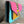 Load image into Gallery viewer, 81010 Grace Reversible Loop-A
