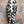 Load image into Gallery viewer, W601 Lina Jacket-Black w white dots
