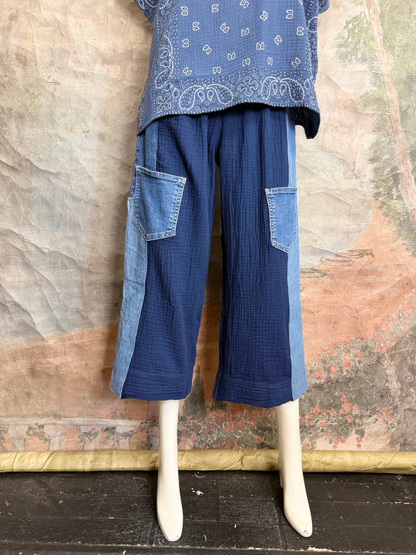 5529 Wisteria Pant
