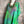 Load image into Gallery viewer, 90847C Painterly Bubbles Dress-Orange Kiss
