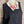 Load image into Gallery viewer, 91755 Uneven Tank Top-Black
