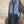 Load image into Gallery viewer, 0709 Pleated Vest Denim Duster
