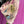 Load image into Gallery viewer, ARB Hand Painted Bandana-Magenta
