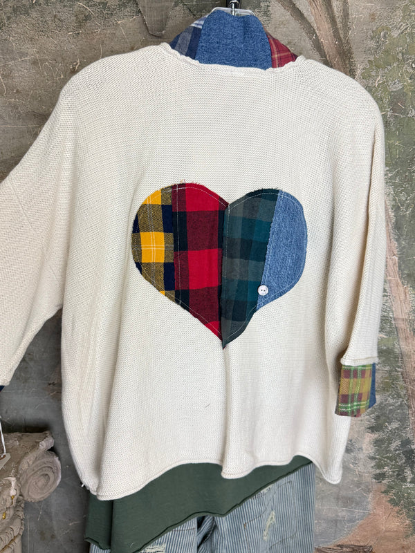 5613 Alpine Love Cardigan-Mix 3